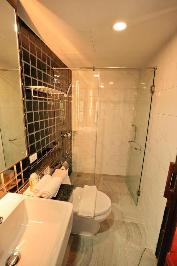 Anika Boutique Hotel Chiang Mai Exterior photo